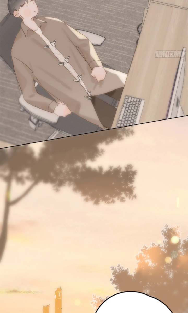 đêm đầy sao nói với em chapter 34 3