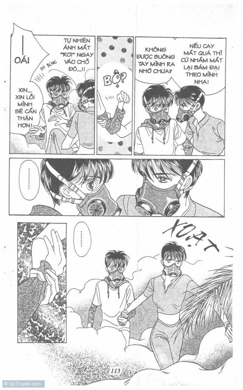 nàng tiên ánh trăng - kaguya hime chapter 7 112