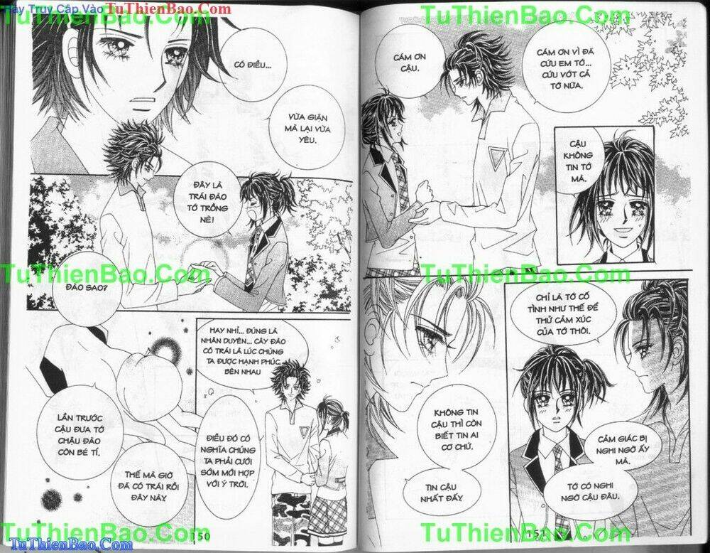 vua xa lộ chapter 12 75