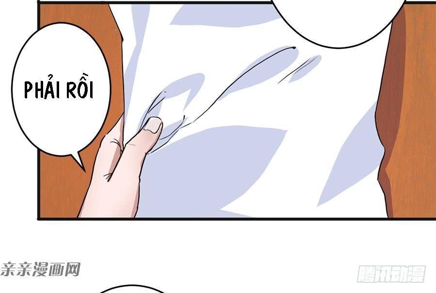 gửi người không quen chapter 18 14