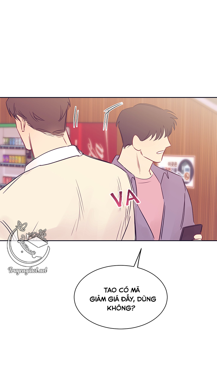 [bl19+]tình yêu hoàn mỹ chapter 5.2 6