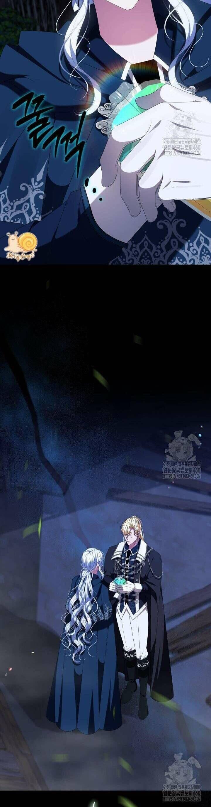 hướng dẫn về ác nữ chapter 17 22