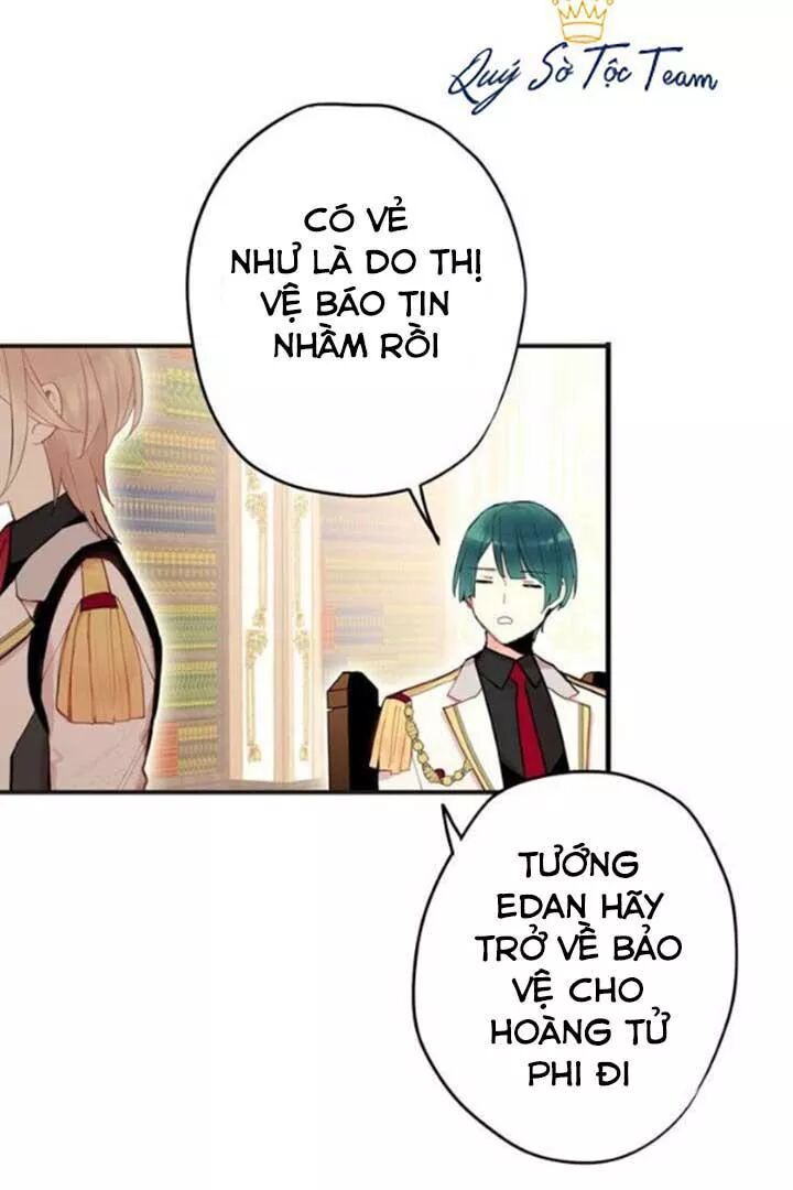 thánh nữ ẩn danh chapter 58 4