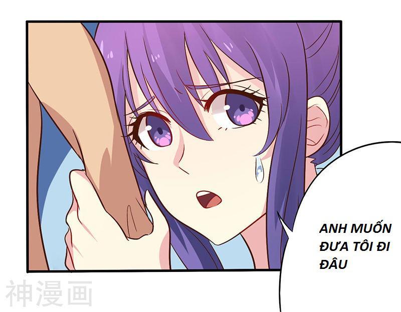 tổng tài đã cưới em chapter 55 14