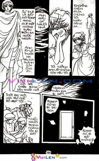 tiểu thư áo trắng chapter 9 88