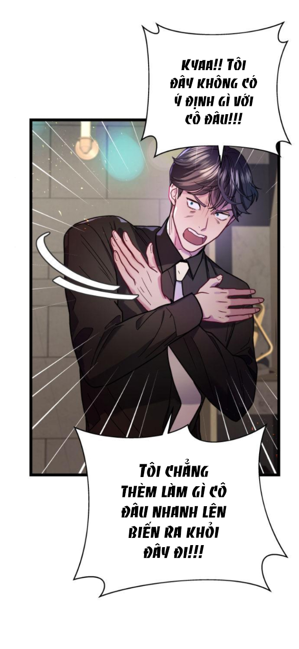 ảo thuật gia quyến rũ chapter 4.2 8