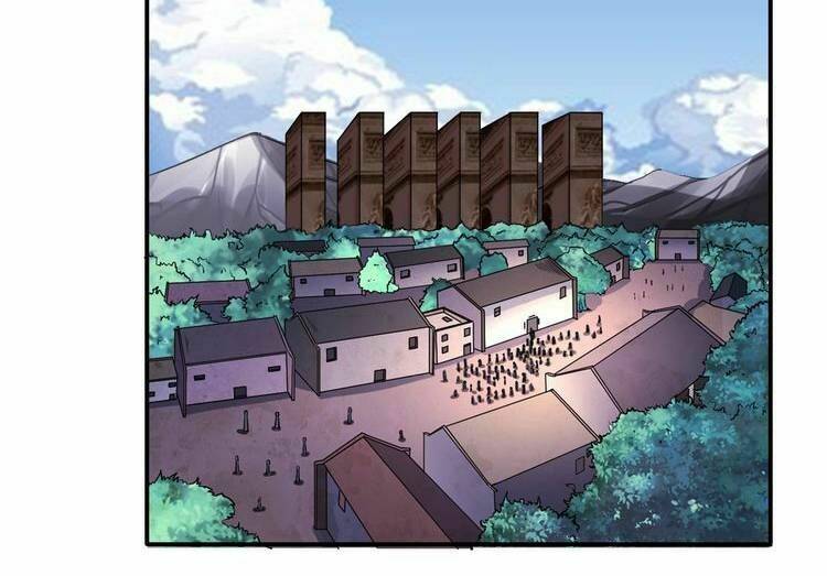 diêm vương thay thế chapter 17 16