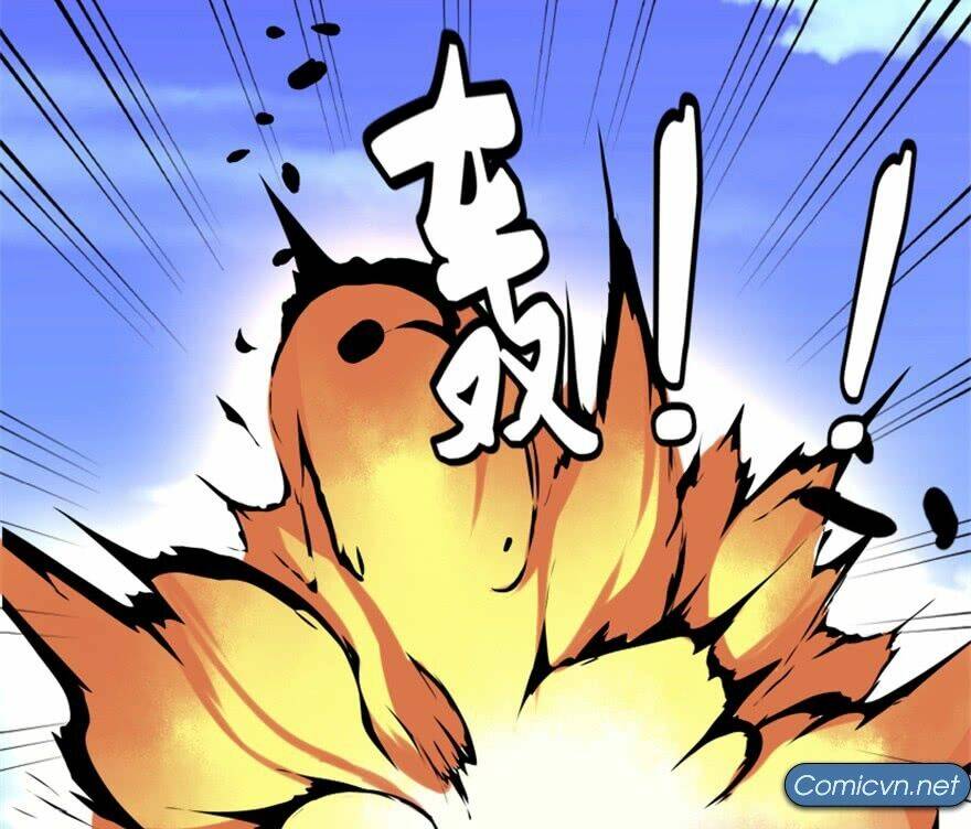 trùng sinh thành yêu chapter 18 4