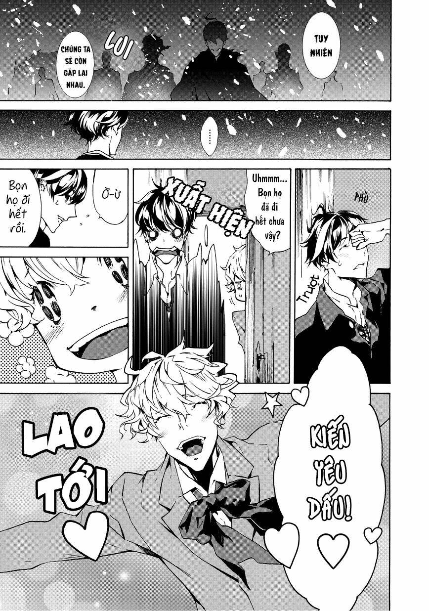 ari & kirigirisu chapter 5 10