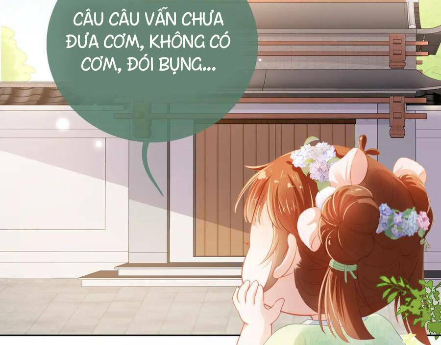 nhặt được bảo bối manh manh chapter 4 98
