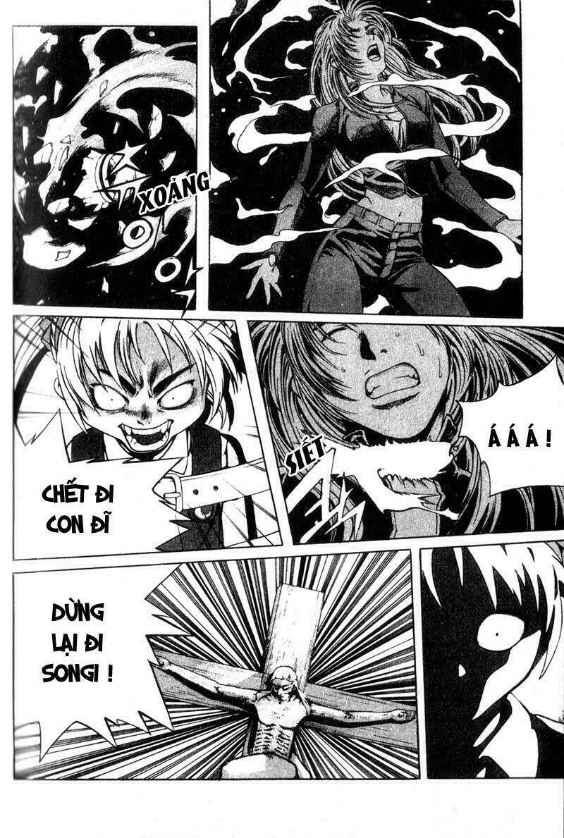 đảo địa ngục chapter 11 13