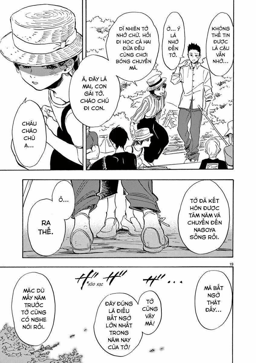 shimanami tasogare chapter 11 24