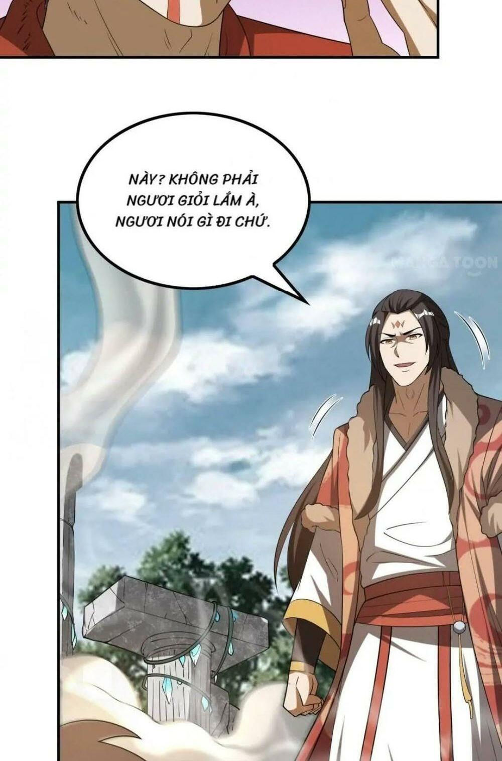 đệ nhất người ở rể chapter 151.1 4