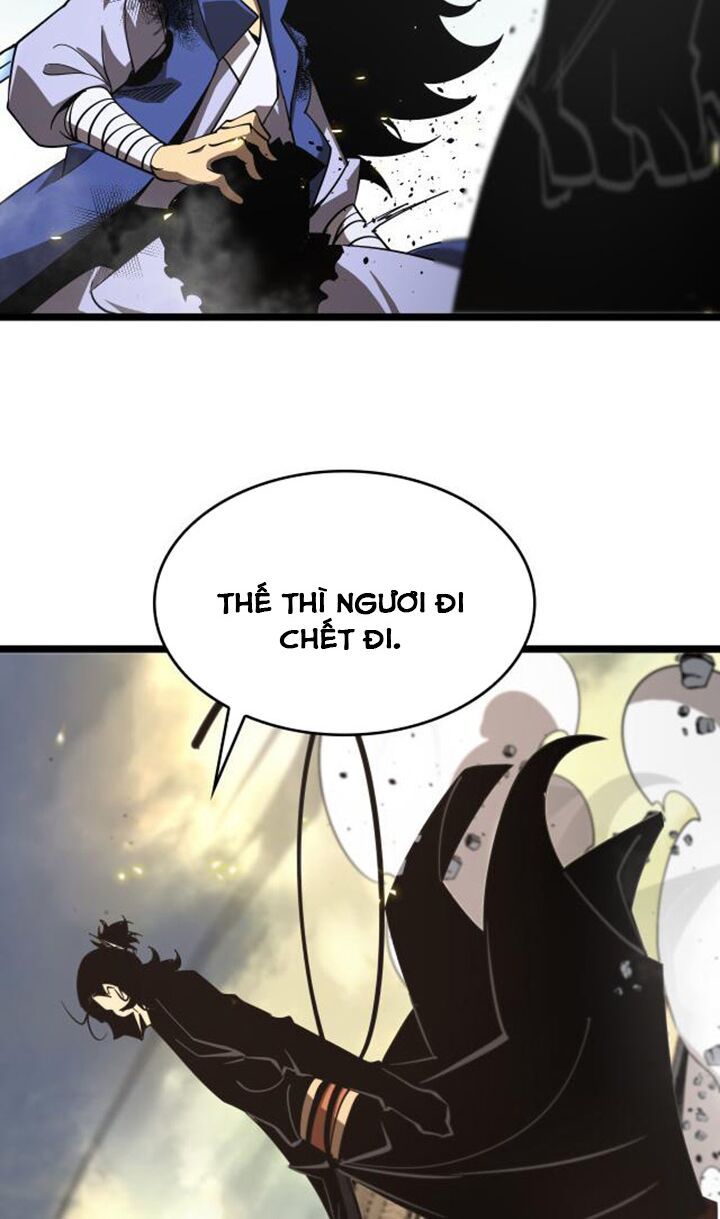 chư giới - tận thế online chapter 75 29