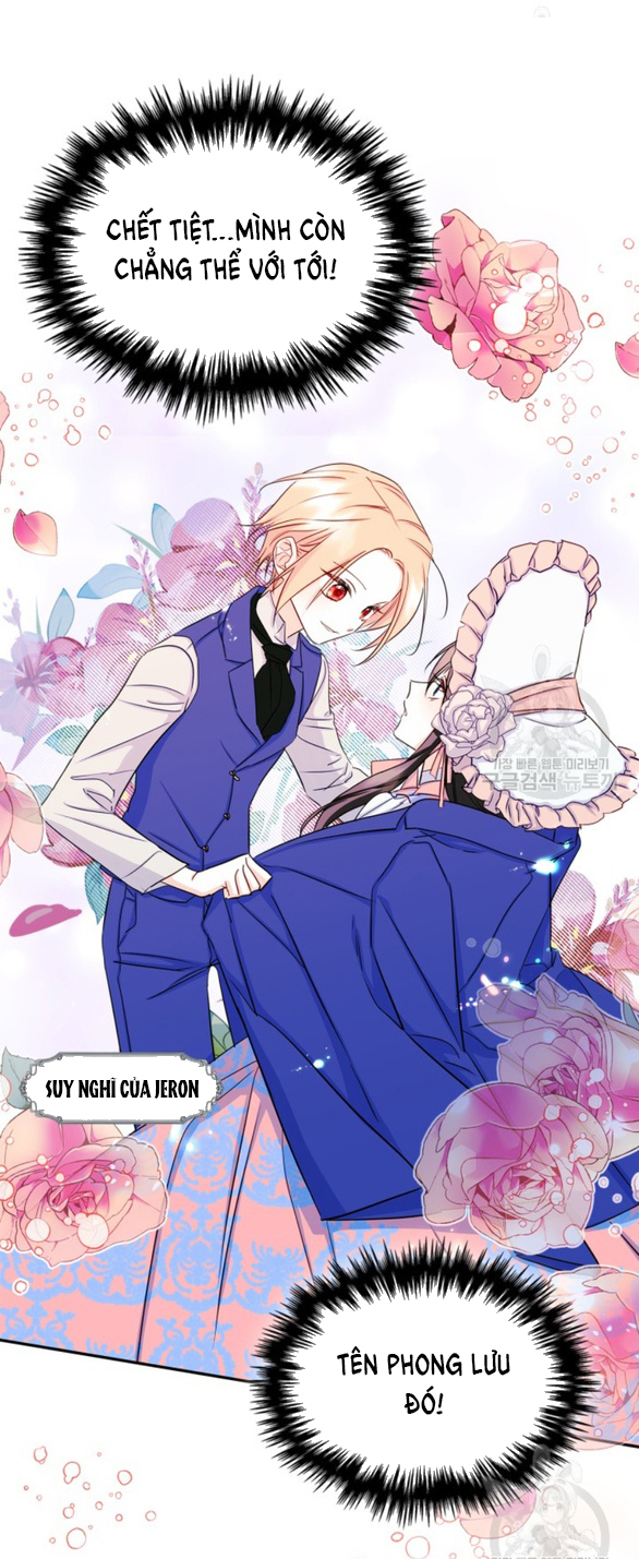 tôi đã trở thành bạn gái của nam chính chapter 13.2 24