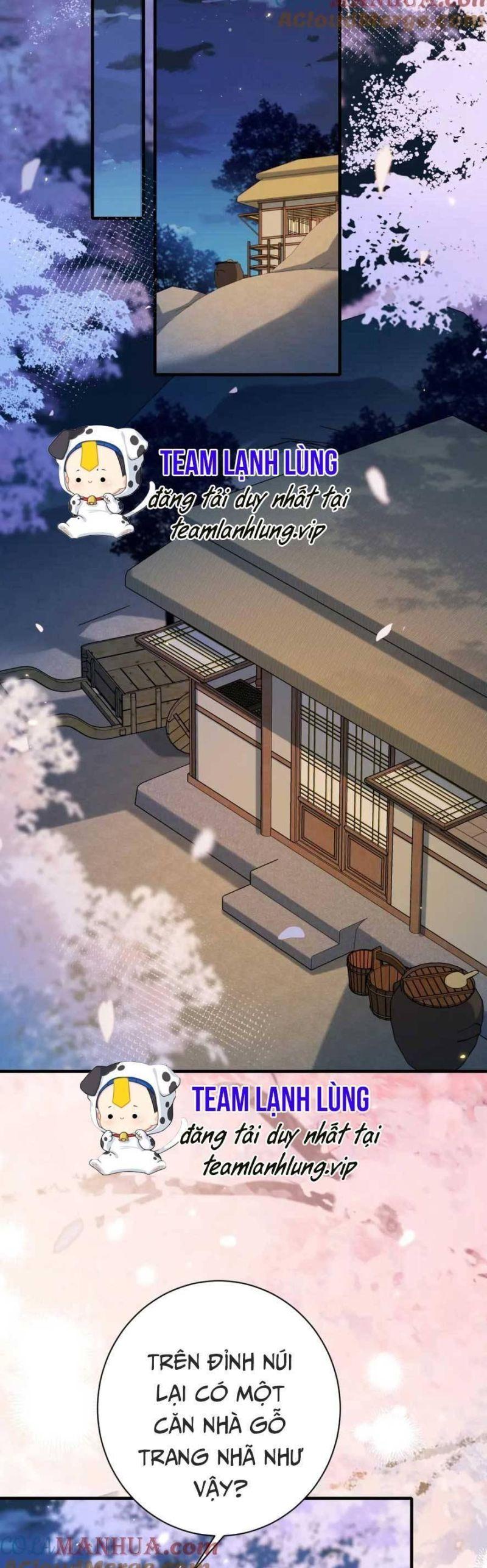 phương thức sinh tồn của công chúa pháo hôi chapter 185 1