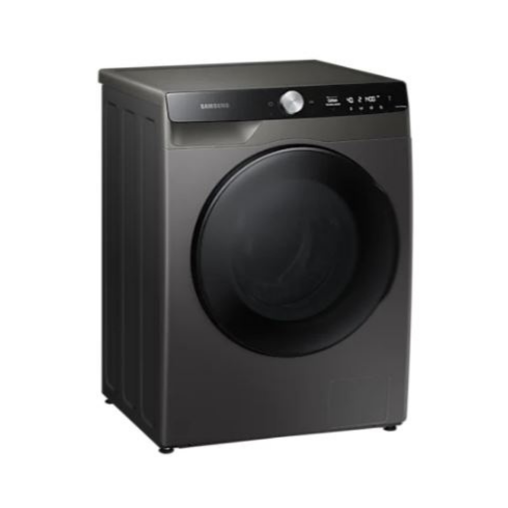 Máy giặt sấy thông minh Samsung AI EcoBubble 11kg WD11T734DBX - Hàng chính hãng