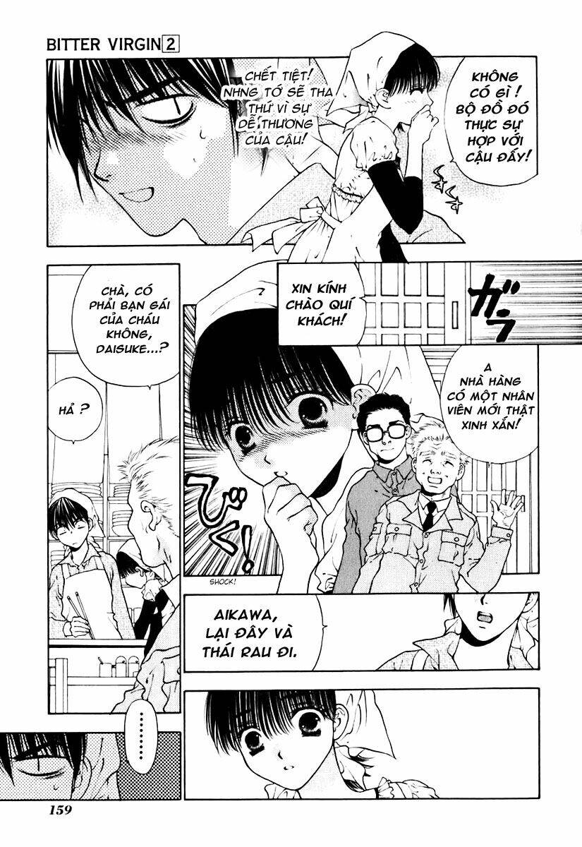 bitter virgin chapter 15 10