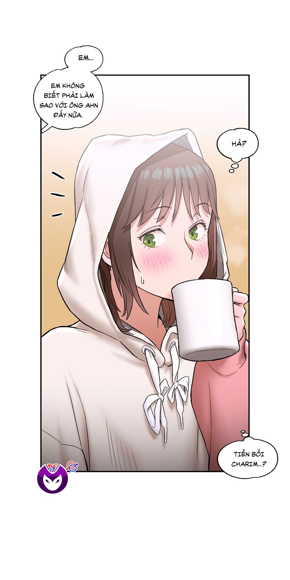 phòng tập gym bí mật chapter 22 9