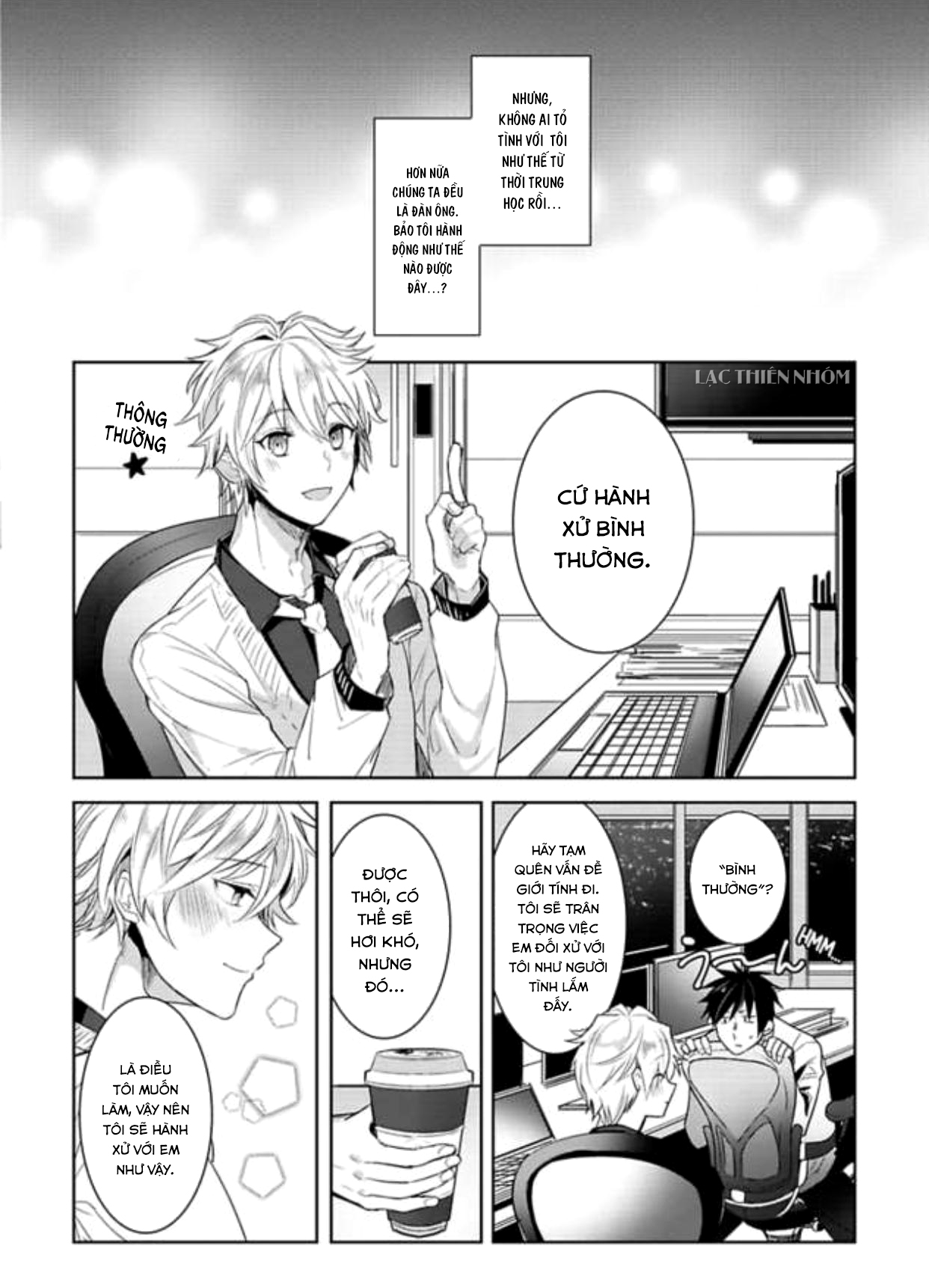 nét đẹp lao động chapter 4 4