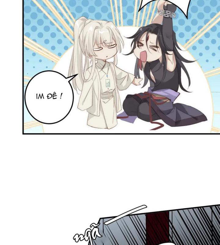 nghịch chuyển âm dương chapter 2 74