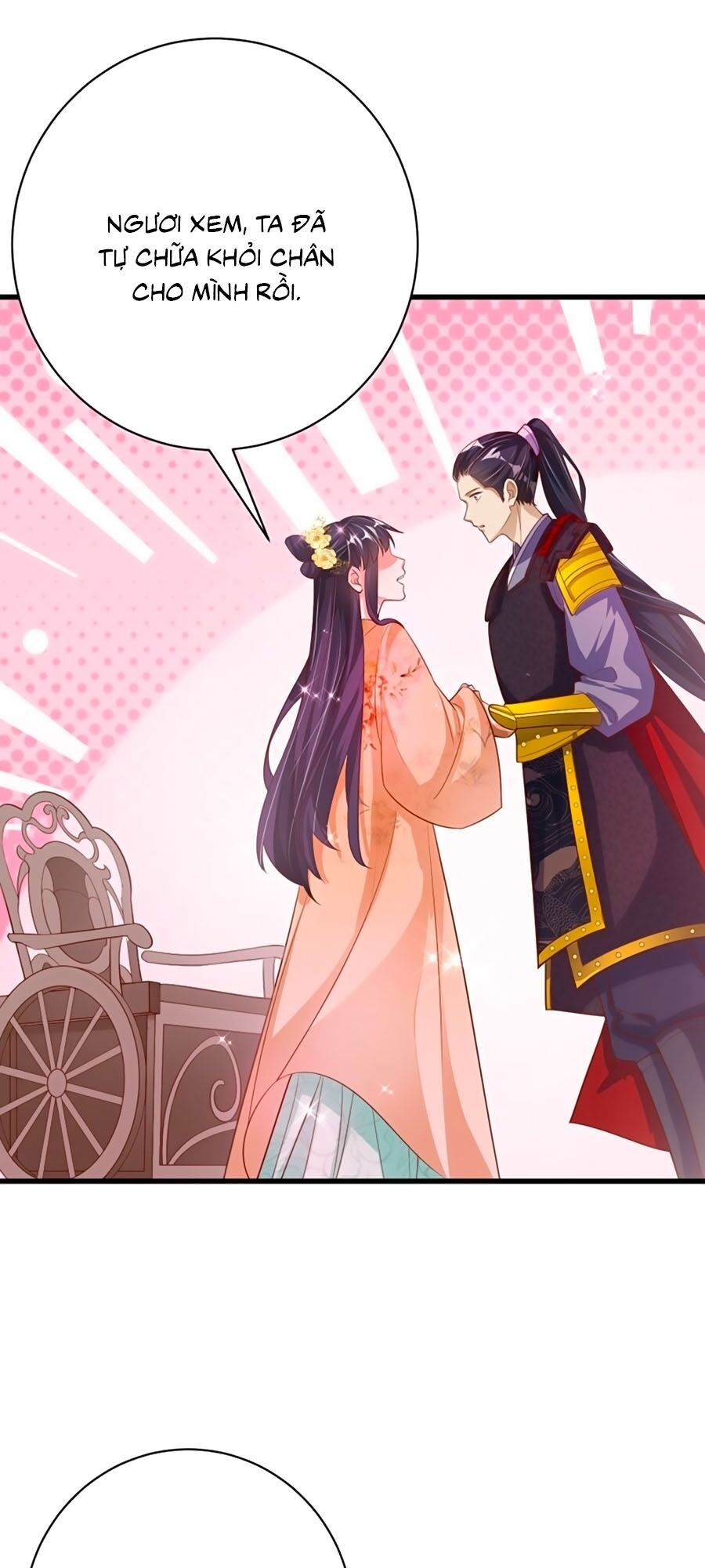 phượng ngự tà vương chapter 52 42