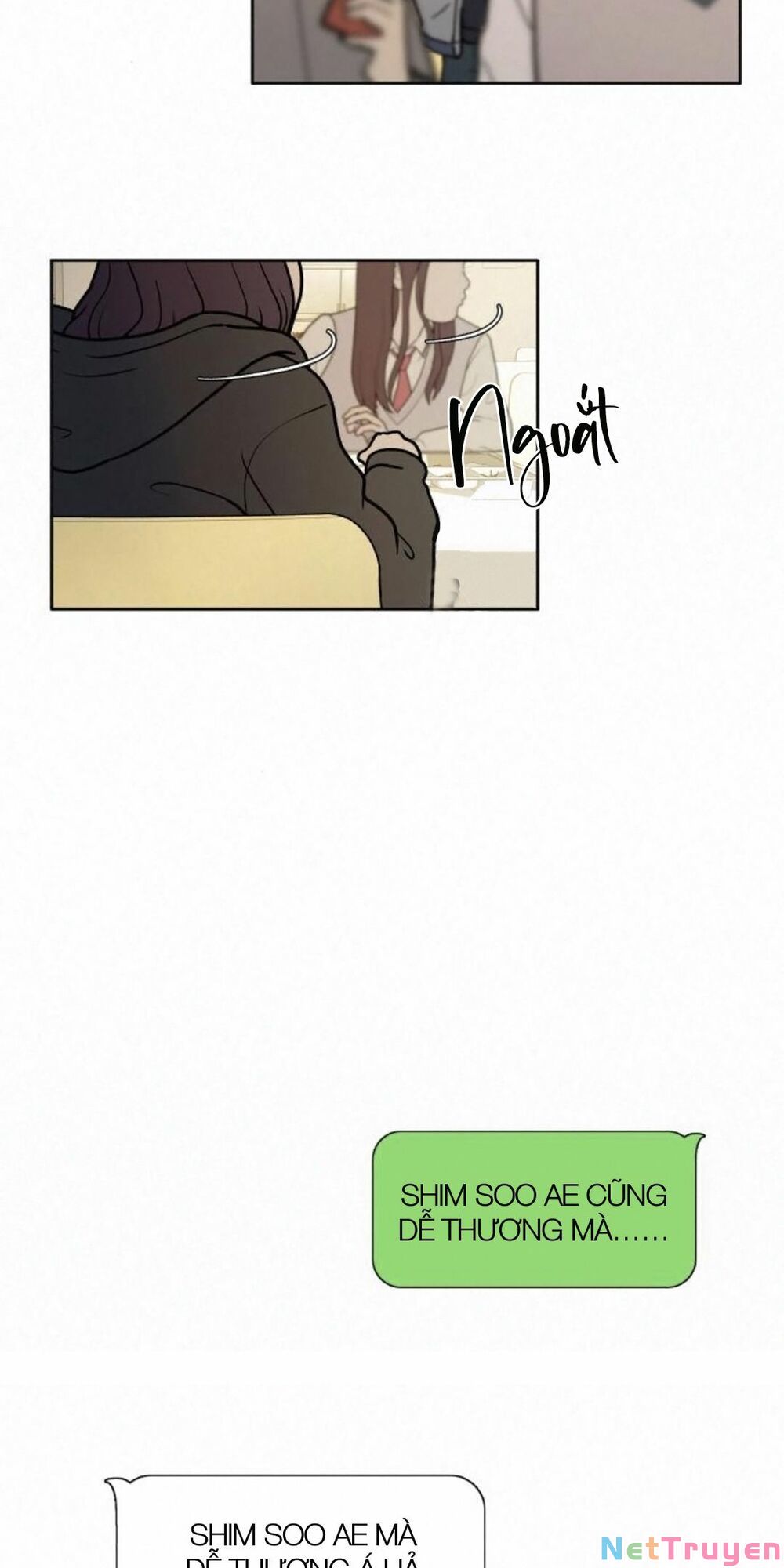 chiến lược: tình yêu trong sáng chapter 16 52