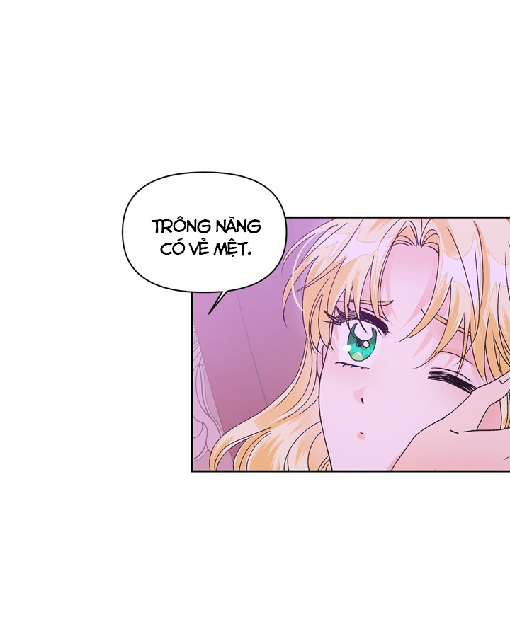 ác nữ xứng đôi với bạo chúa chapter 36 21