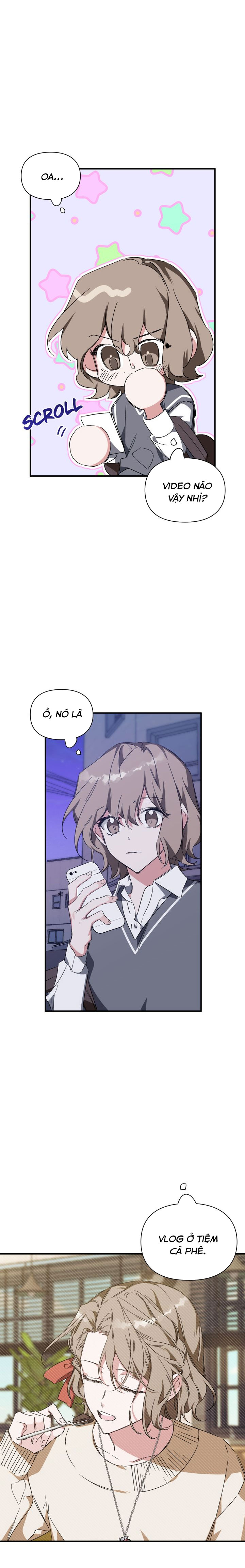 cuộc du hành thời gian của sela chapter 56 1