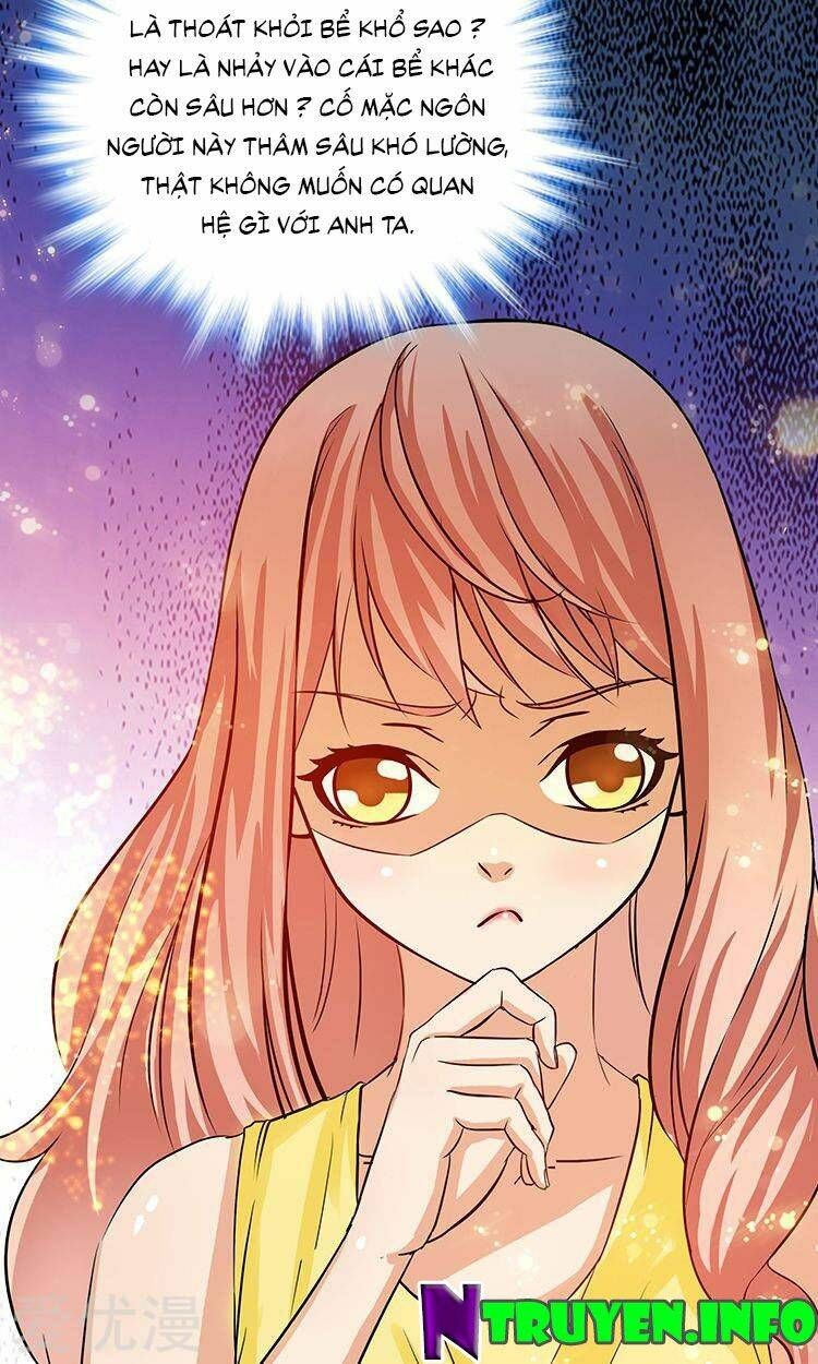 cô vợ siêu mẫu của cố thiếu chapter 35 7