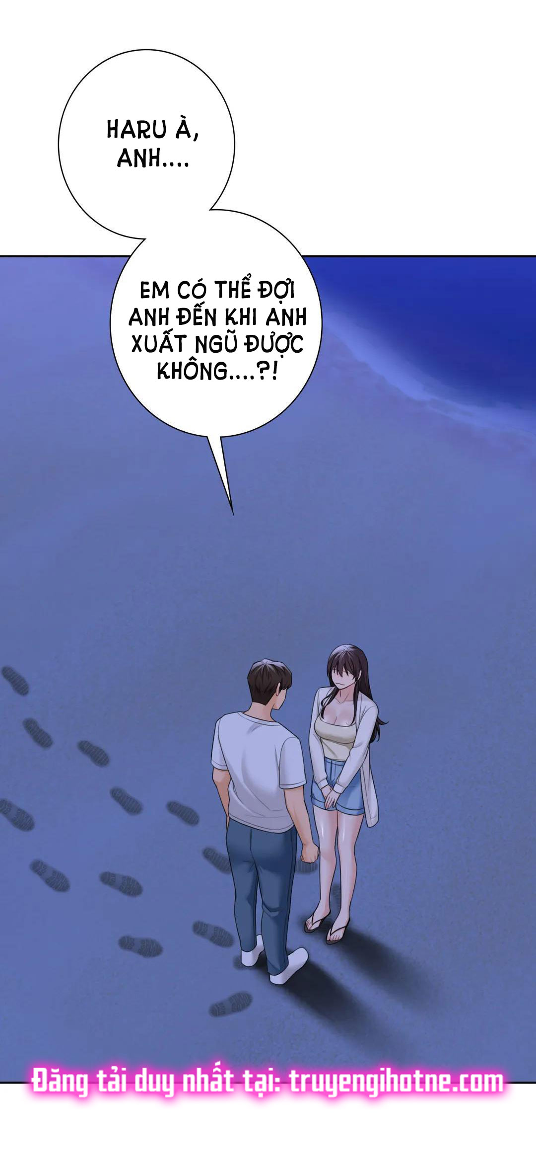 [18+] không là bạn bè chapter 47.2 41