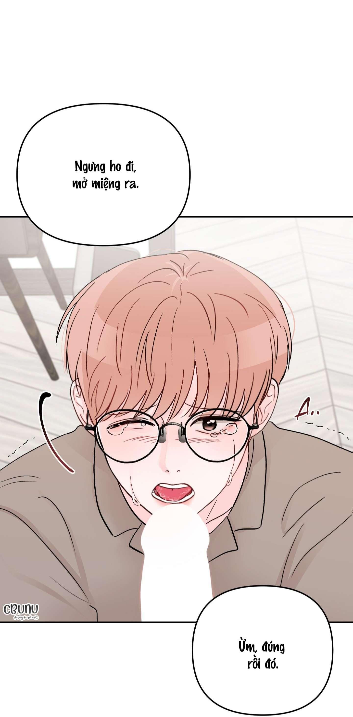 thán phục thanh xuân chapter 41 39