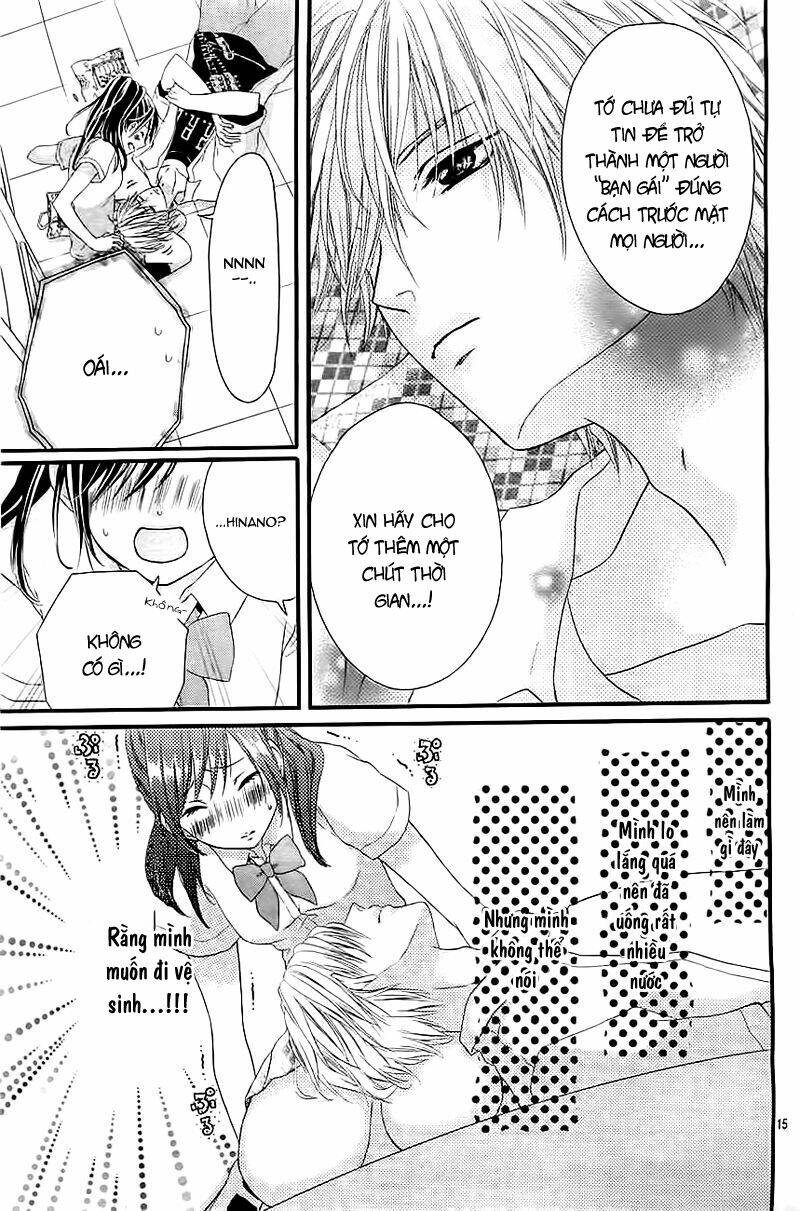 tổng hợp one shot. chapter 355 14