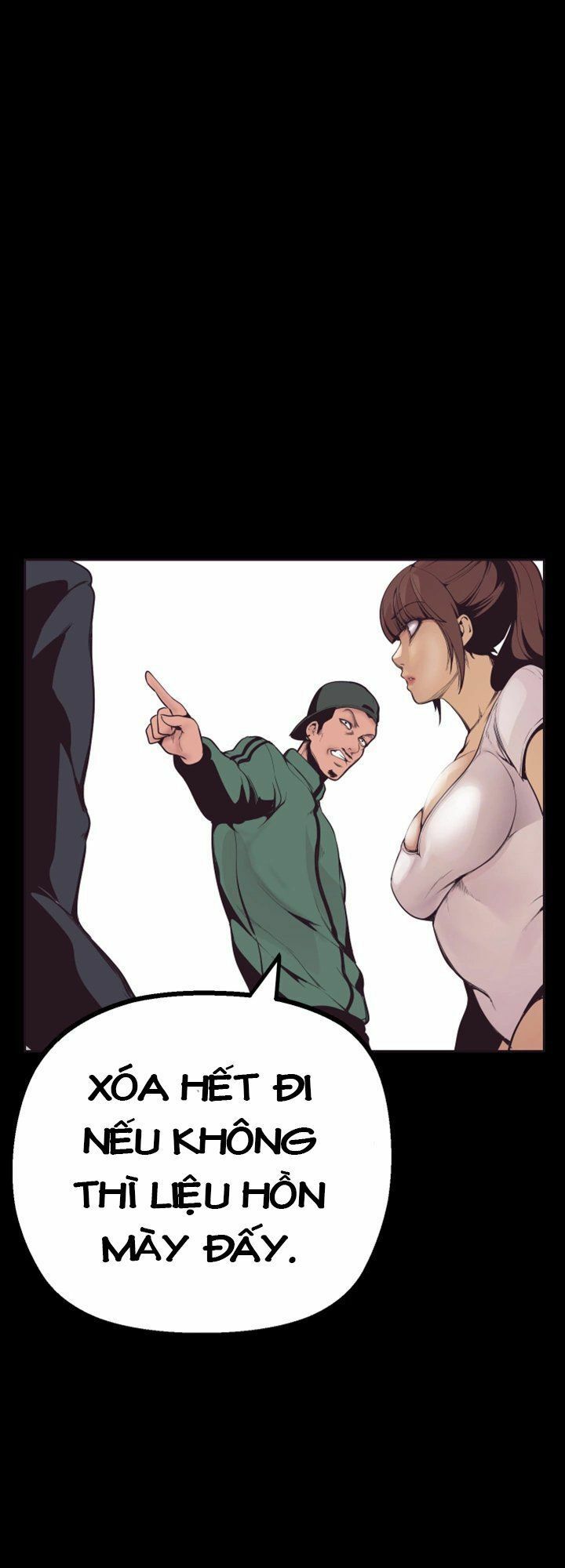 tân thế giới tuyệt vời chapter 2 155