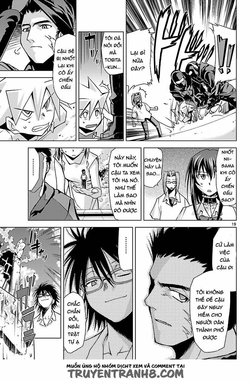 super-dreadnought girl 4946 chapter 10 19