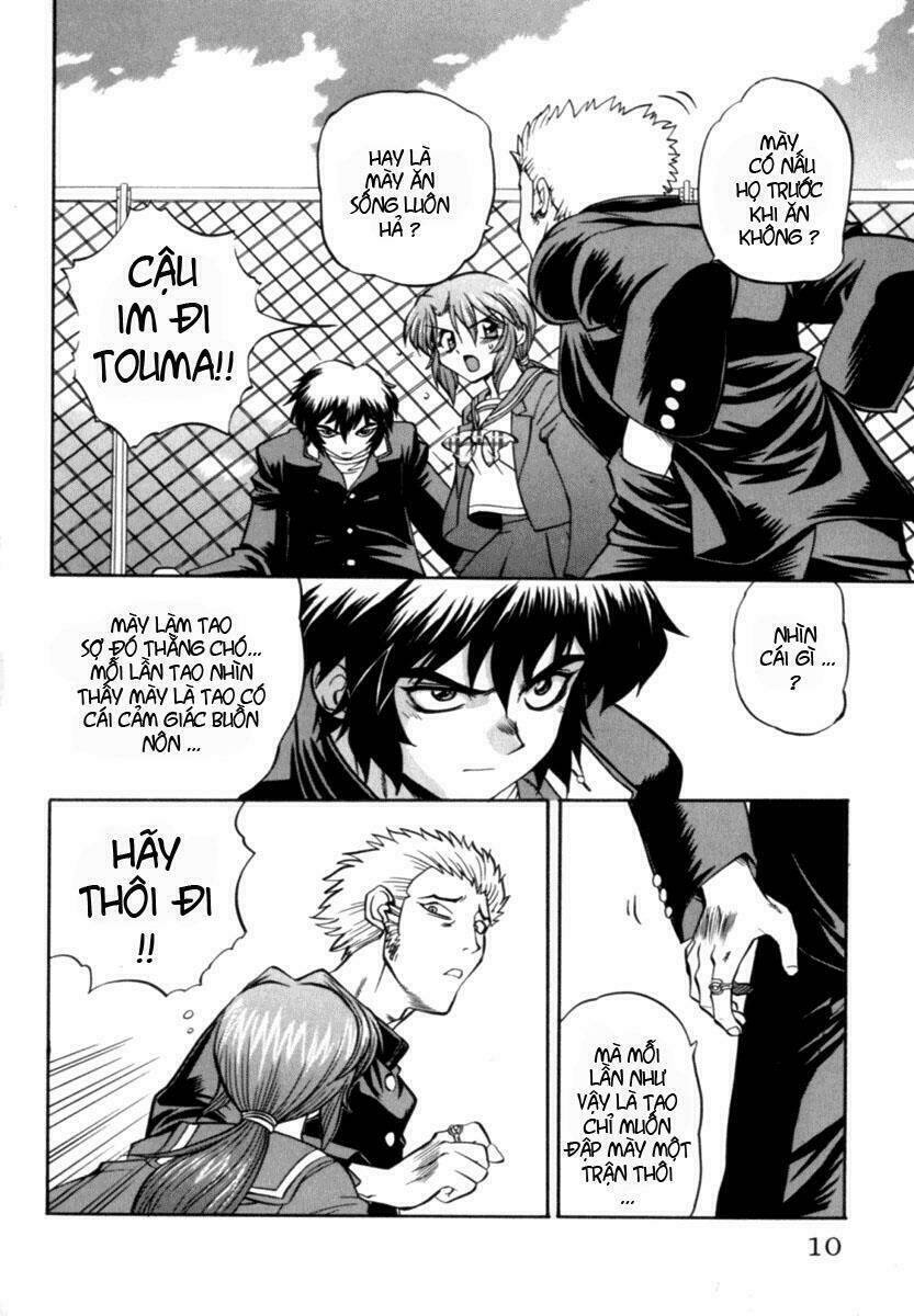 chaosic rune chapter 1 11