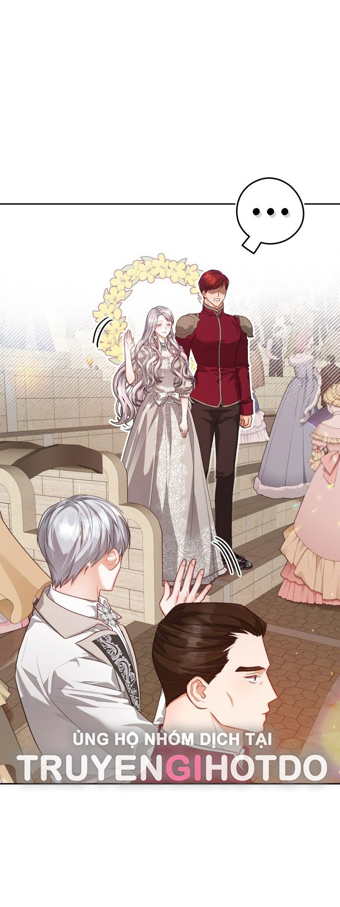 lưỡi dao nơi đầu môi chapter 63.2 9