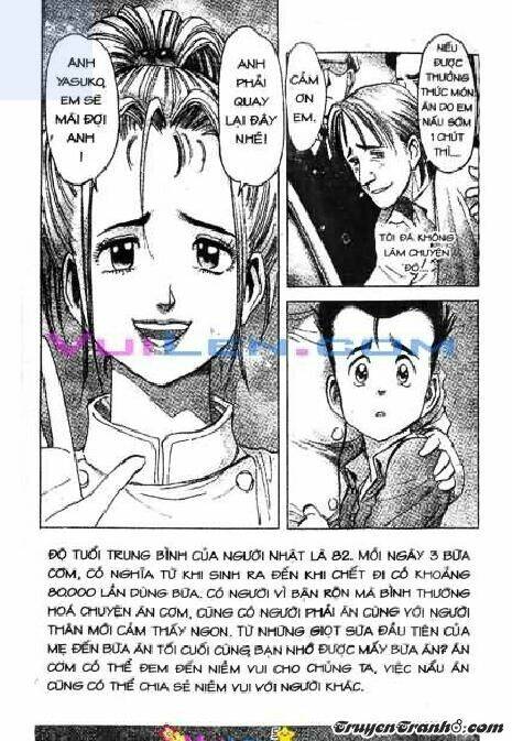 nhà hàng hạnh phúc chapter 1 5