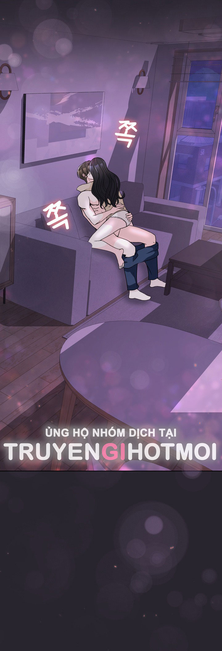 [18+] điều em cố giấu chapter 38.1 7
