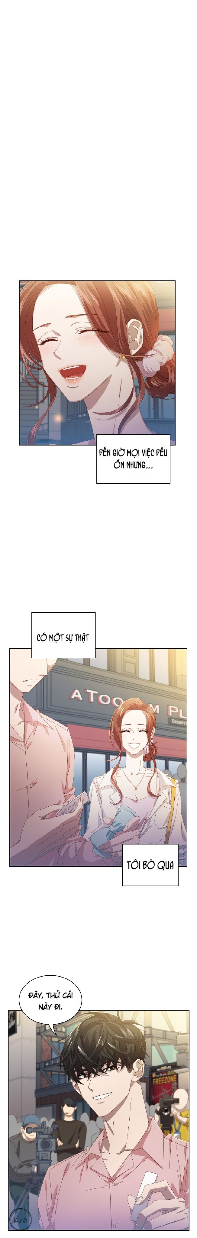 tai tiếng thị phi chapter 31 8