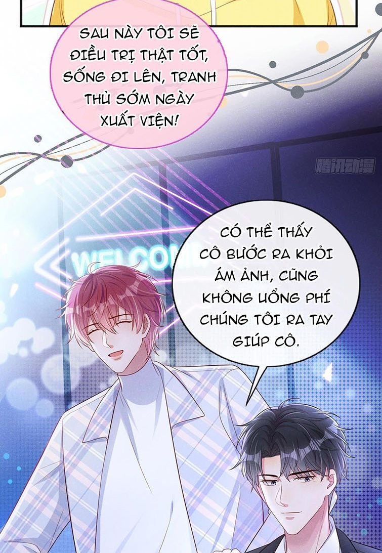 tôi với hình mẫu lý tưởng lìa trần rồi! chapter 27 4