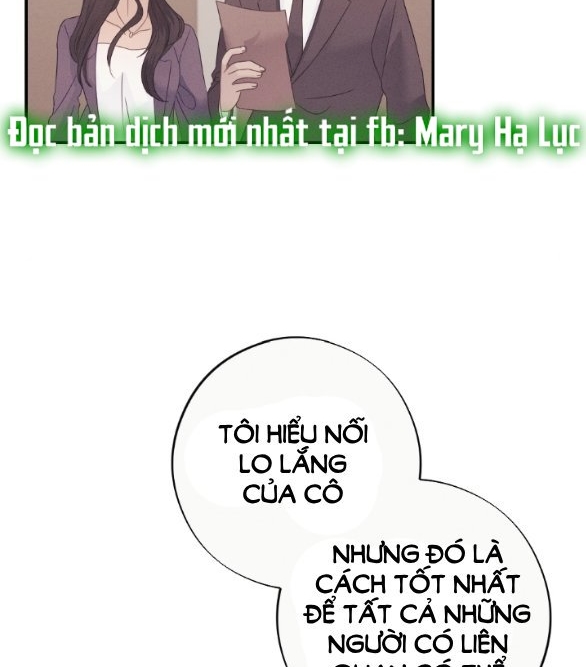 [18+] người vợ quyến rũ chapter 15.1 32