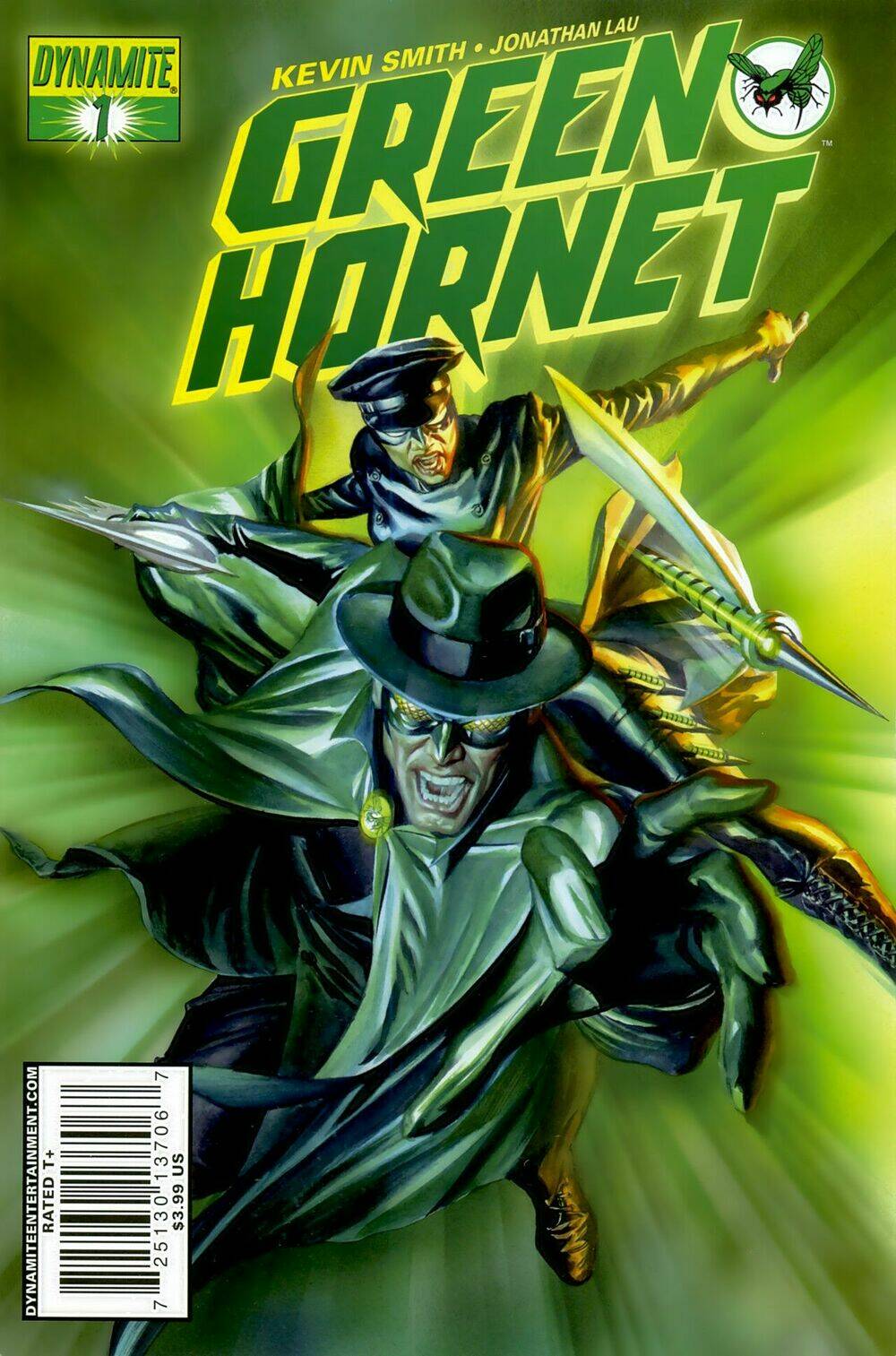 the green hornet chapter 1 1