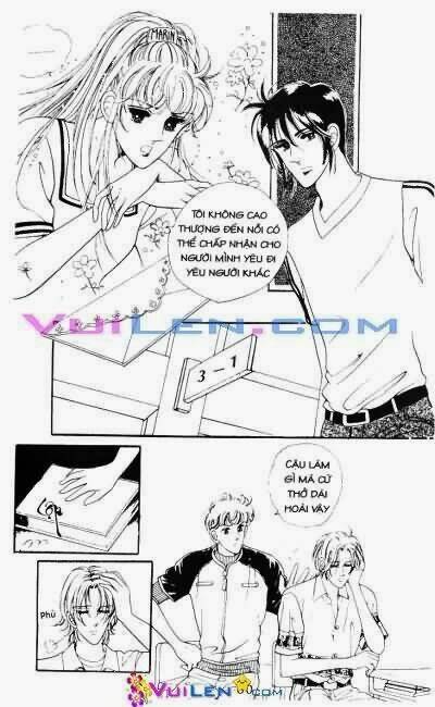 lá chắn tình yêu chapter 8 58