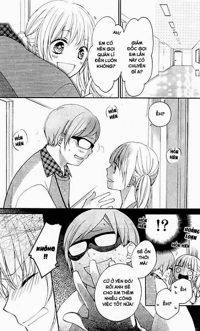 tổng hợp one shot. chapter 42 23