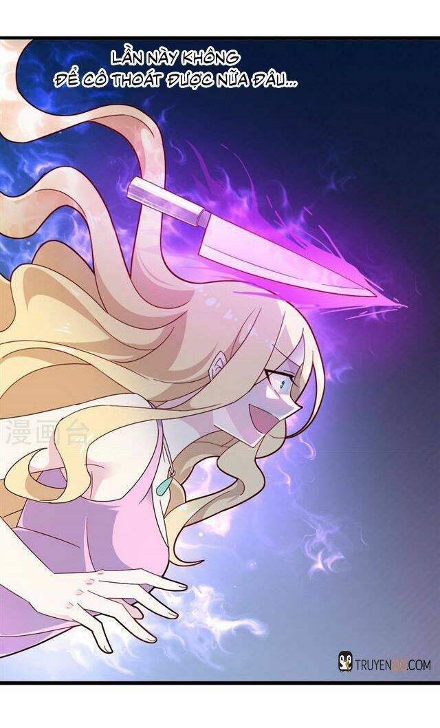 thế thân ma vương nam khuê mật chapter 12 8