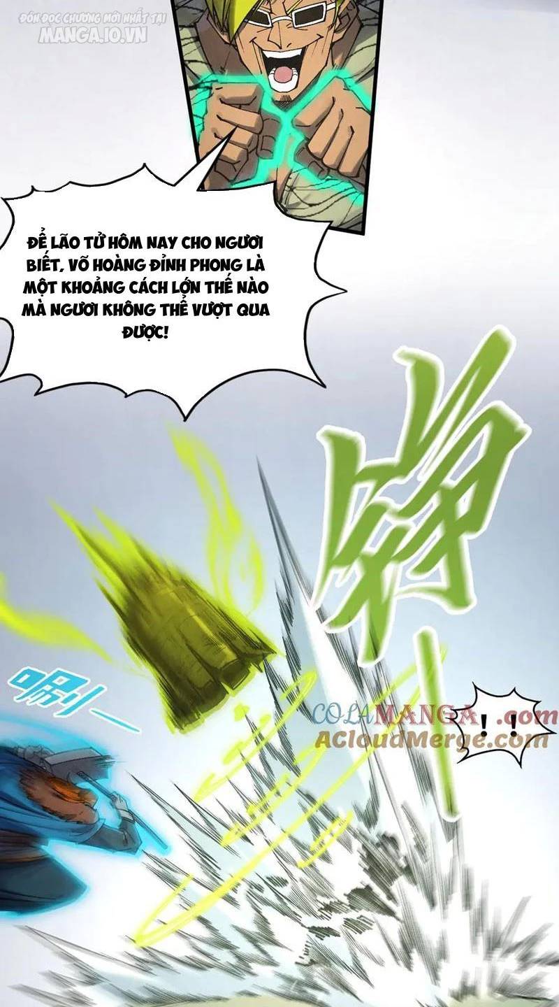 vạn cổ chí tôn chapter 314 29