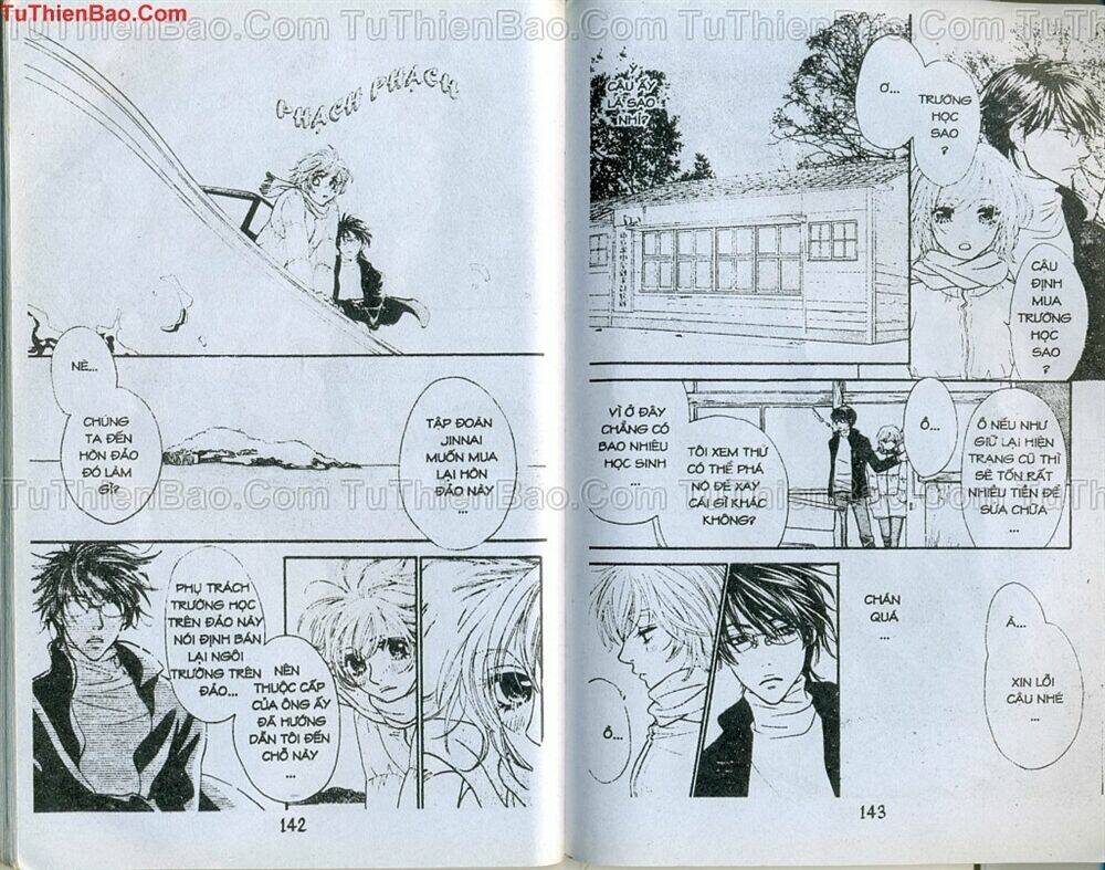 lo lem thời @ chapter 7 71