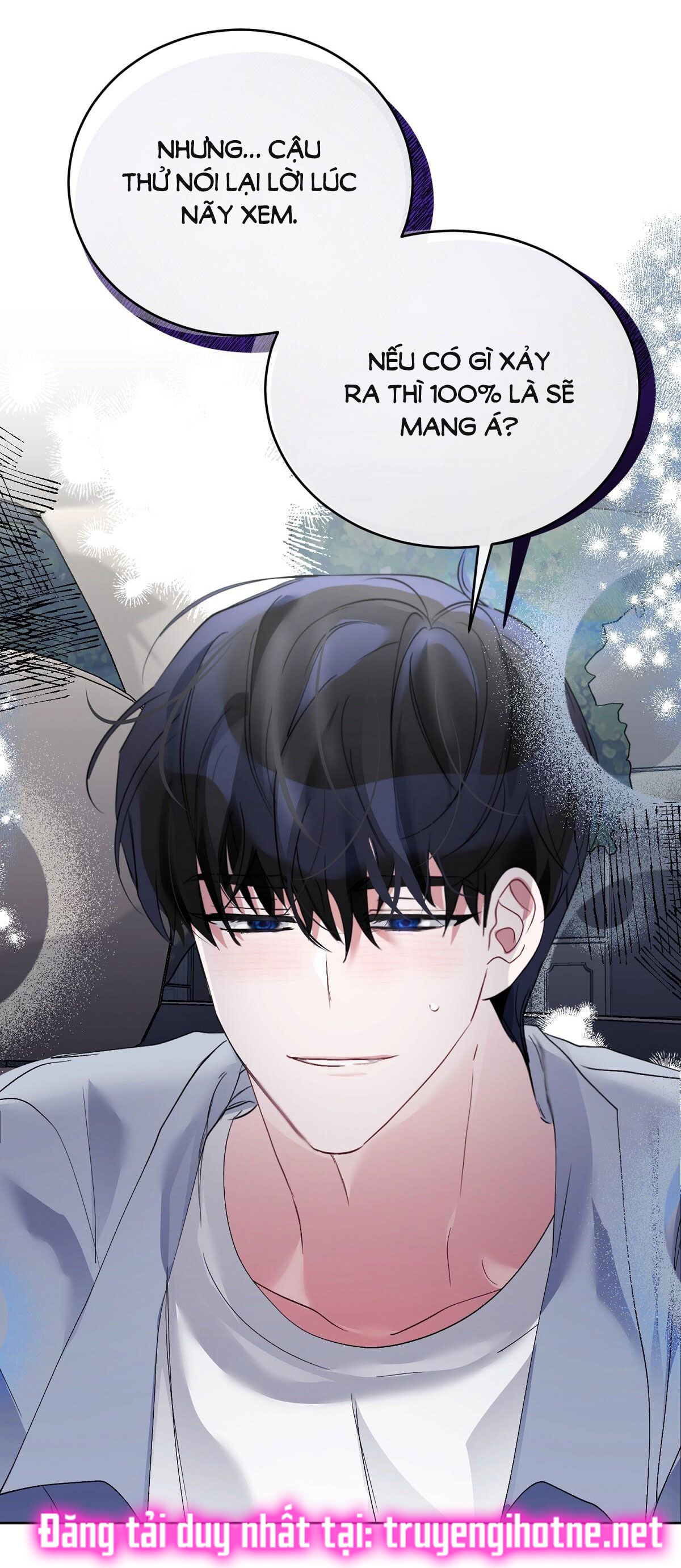 Người Bạn Dâm Loạn chapter 19.2 - Trang 29
