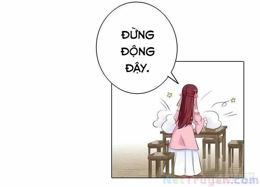 lầu trà thủy sinh mộng chapter 23 19